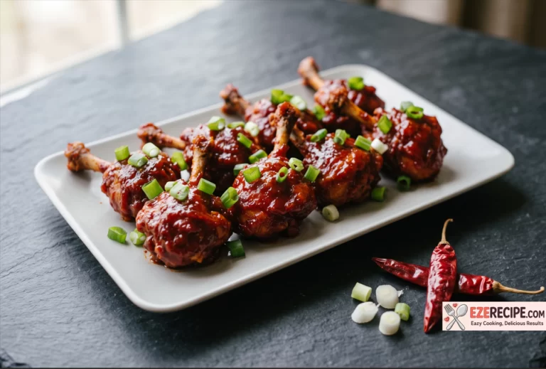 Chicken Lollipop